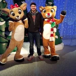 Meet your Posher, Cody